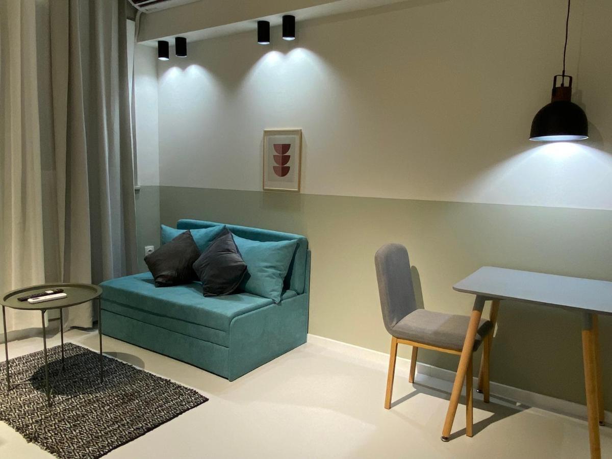 E2g Urban #g1 Appartement